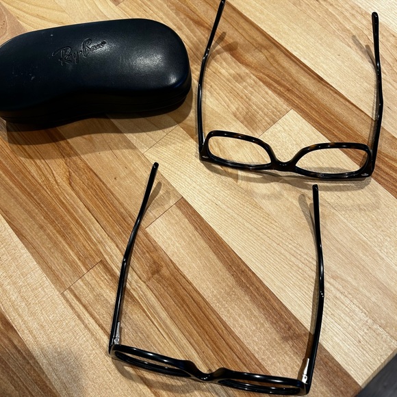 Ray-Ban Eyeglass Frames (5228) - Picture 2 of 8